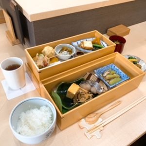 日本料理「佐とう」